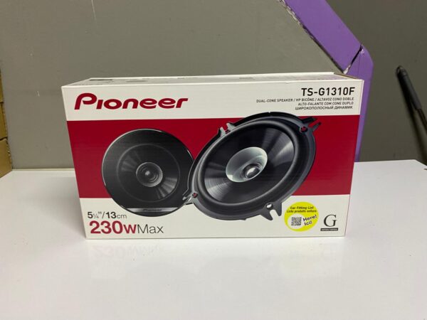 PİONEER 13CM HOPARLÖR