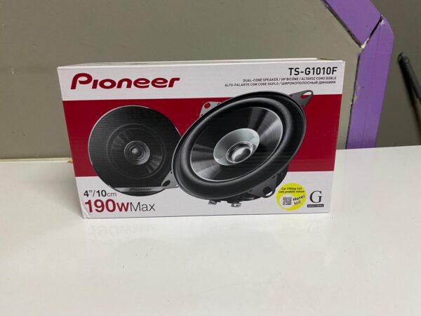 PİONEER 10CM HOPARLÖR